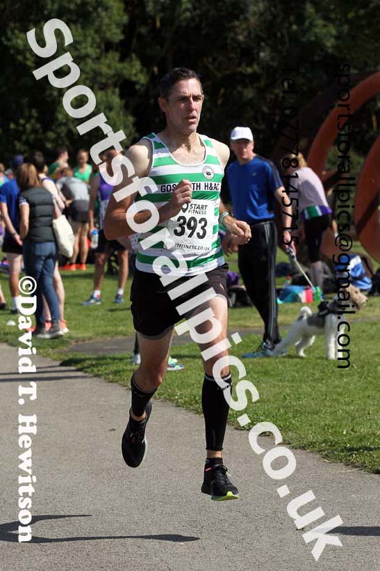 Senior Mens 2021 NECAA Road Relay Champs., Hetton Lyon Country Park, Hetton le Hole, County Durham. Photo: David T. Hewitson/Sports for All Pics
